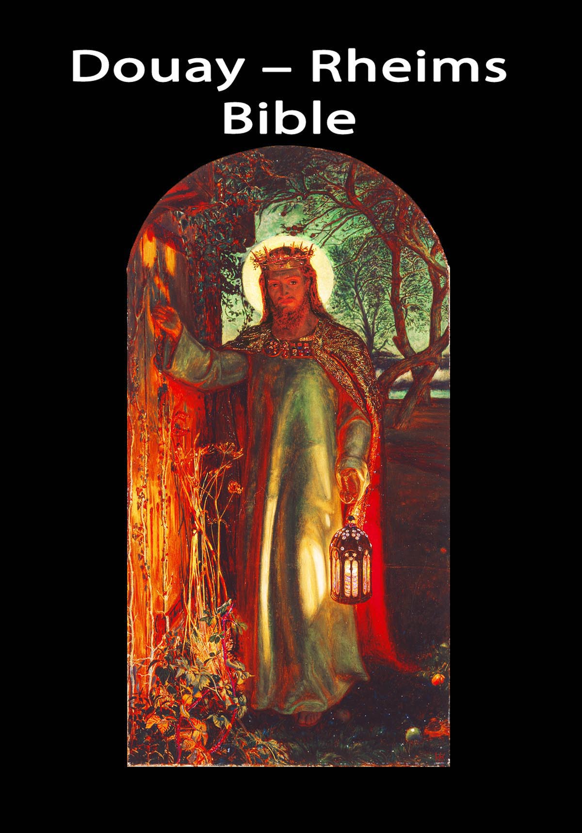 douay-rheims bible 